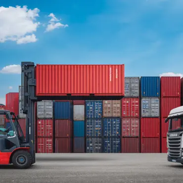  Types of Moving Services in Dubai